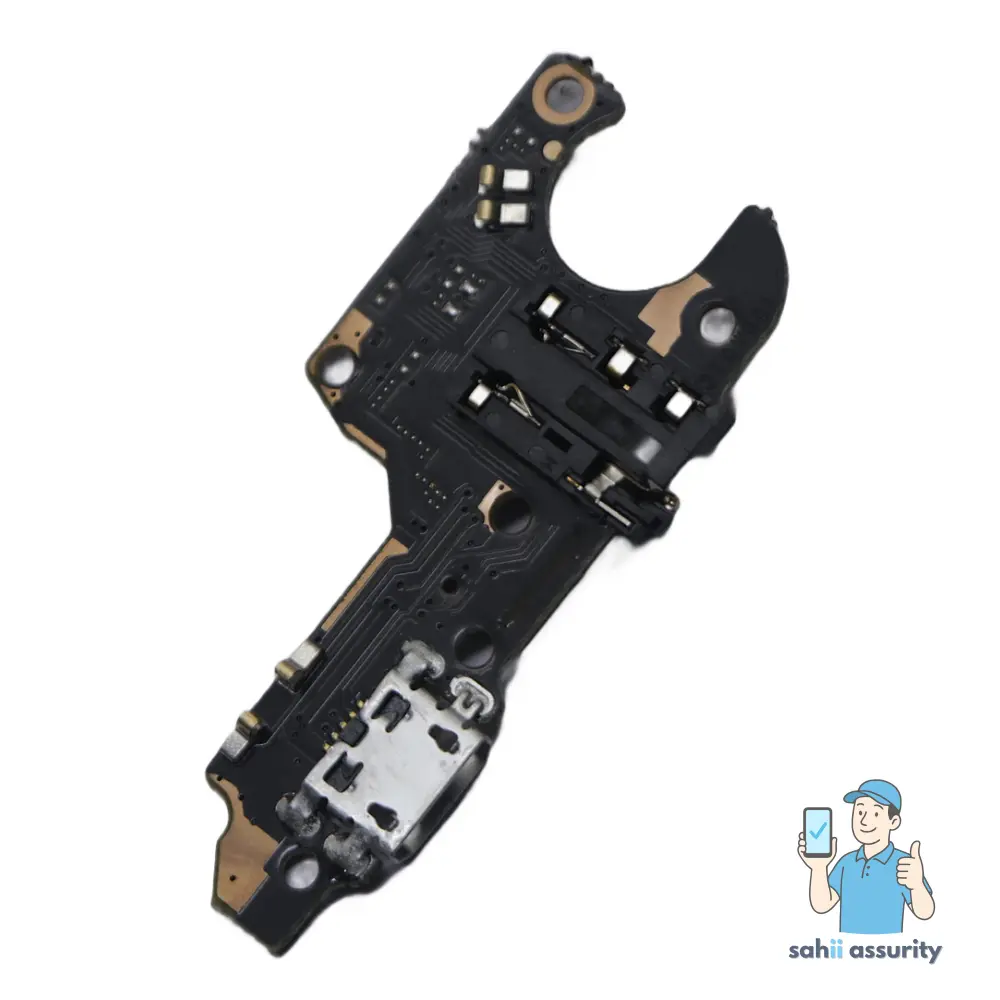 Charging Connector Flex / PCB Board for Oppo A5 thumbnail